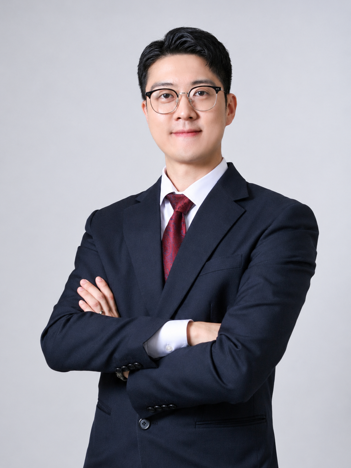 박명진 프로필